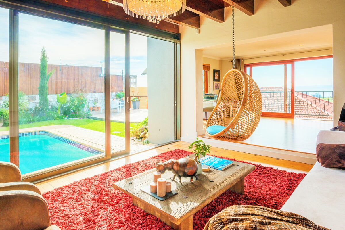 Ocean View Drive pool